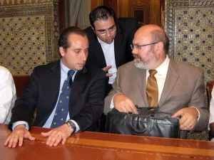 Se comprometen diputados a legislar sobre las candidaturas ciudadanas