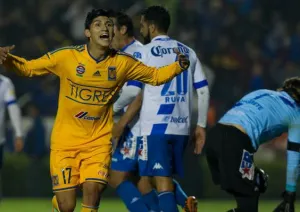 Goleada al Puebla podría ser la más escandalosa para el club