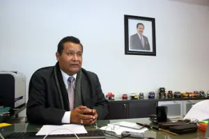Establece DAE-BUAP Código QR para consulta de información