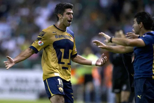 Pumas se deja alcanzar y pierde contra León
