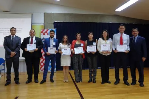 UMAD fortalece investigación en beneficio de alumnos y sociedad