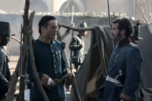 Mañana se estrena película sobre Batalla del 5 de Mayo