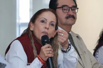 Morena definirá candidaturas rumbo a 2027 por encuestas; supera 552 mil afiliaciones en Puebla