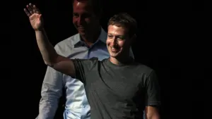 No habrá botón de “dislike” en Facebook