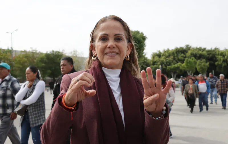 Foto: Anel Esgua / esimagen.mx