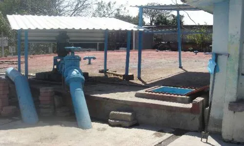 Concesiones vencidas dejan sin agua a pobladores de Izúcar