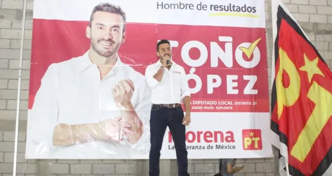 Tribuna