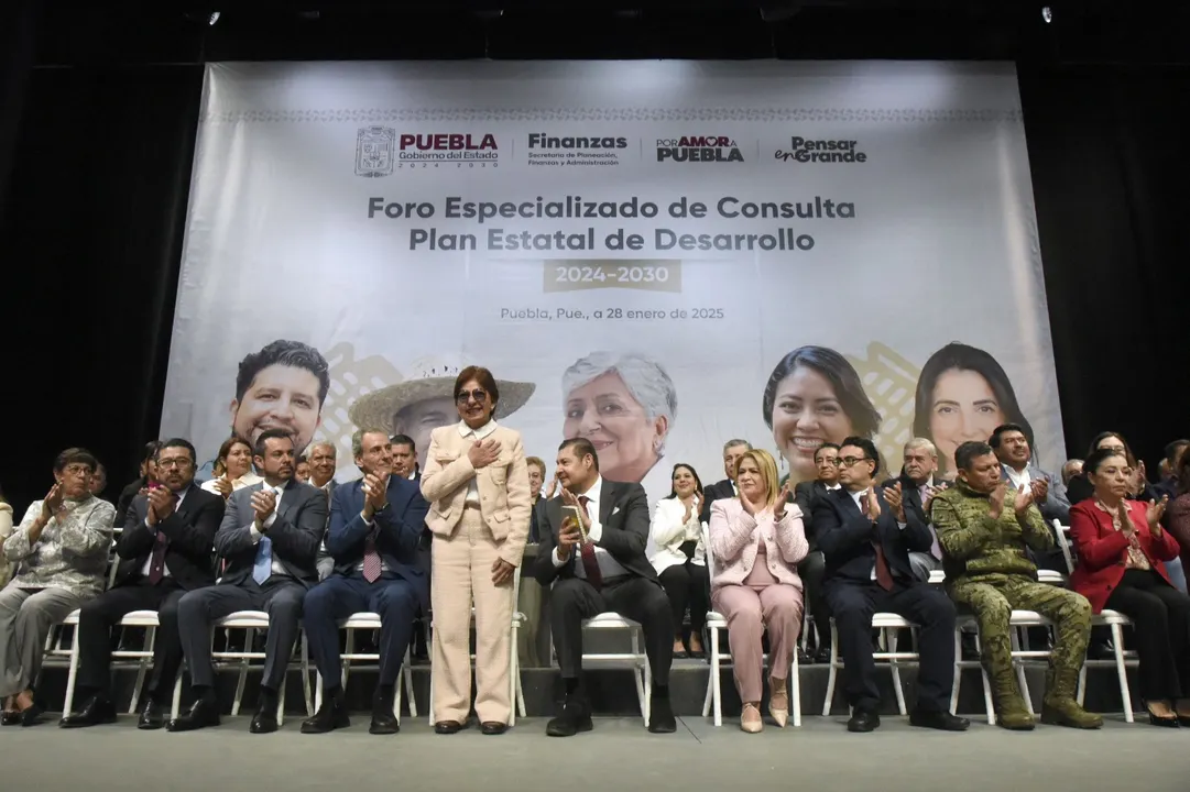 Foro Especializado de Consulta Ciudadana 2025