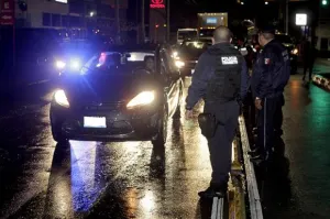 Supervisa SSP bares en Izúcar y Cholula