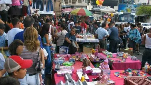 Un tercio de la población se ocupa en el sector informal de la economía en Puebla