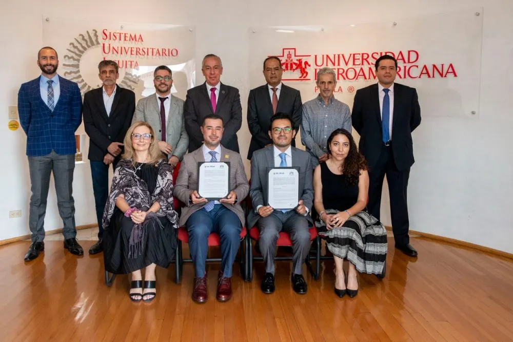 IBERO Puebla