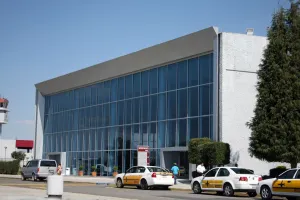 Audi operaría cargas en el aeropuerto de Huejotzingo