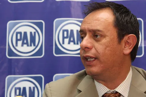 PAN municipal minimiza declaraciones de Dóger