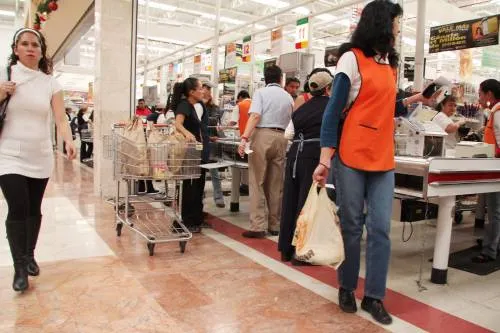 Profeco despliega operativo para evitar especulación y encarecimiento de precios tras sismo