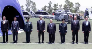 Inauguran exposición dedicada a las Fuerzas Armadas