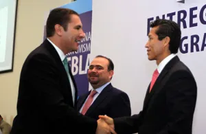 Estados deben incrementar recaudación y reflejarla en obras: SAT