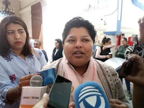 San Andrés Cholula implementará Plan de Movilidad Incluyente