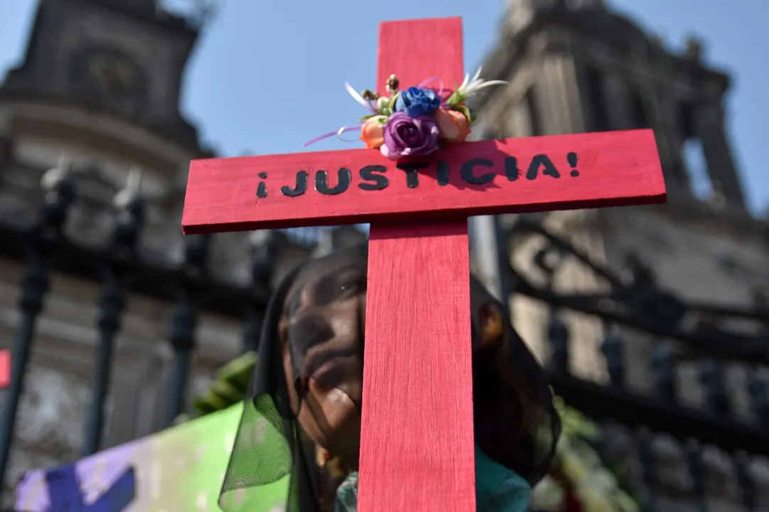 feminicidios
