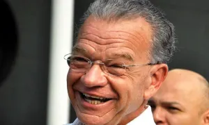 Granier interpone amparo contra jueces de Tabasco
