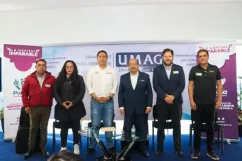 Ayuntamiento de Puebla reafirma su compromiso con una gestión de residuos moderna y responsable