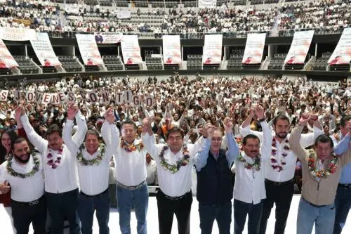 Video: El próximo titular de la SEP será un maestro o maestra: Barbosa