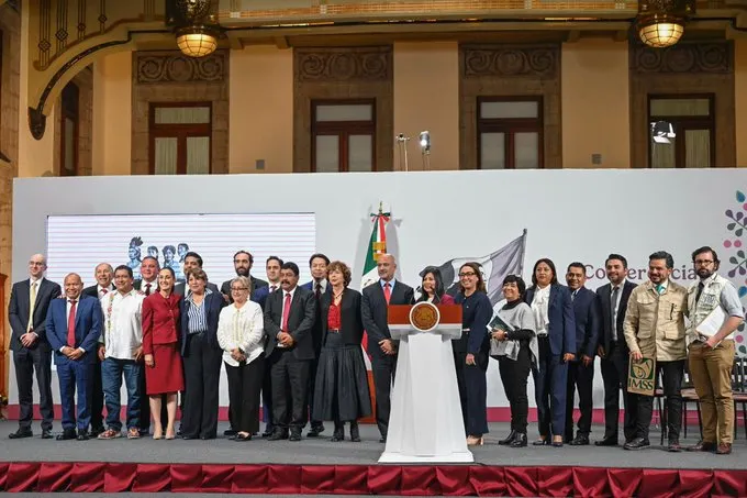 Plan Integral Oriente,