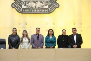 Diputado Elías Lozada impulsa iniciativa para promover educación alimentaria y nutricional en escuelas
