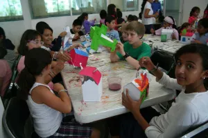 Familias disfrutarán en el CCU BUAP de un fin de semana artístico y cultural