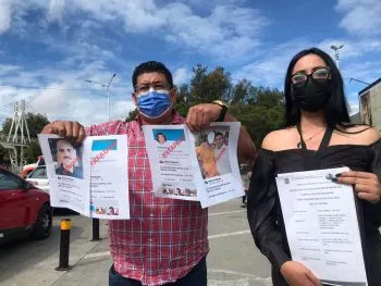 Se destapa nuevo fraude millonario de una “financiera” en Puebla