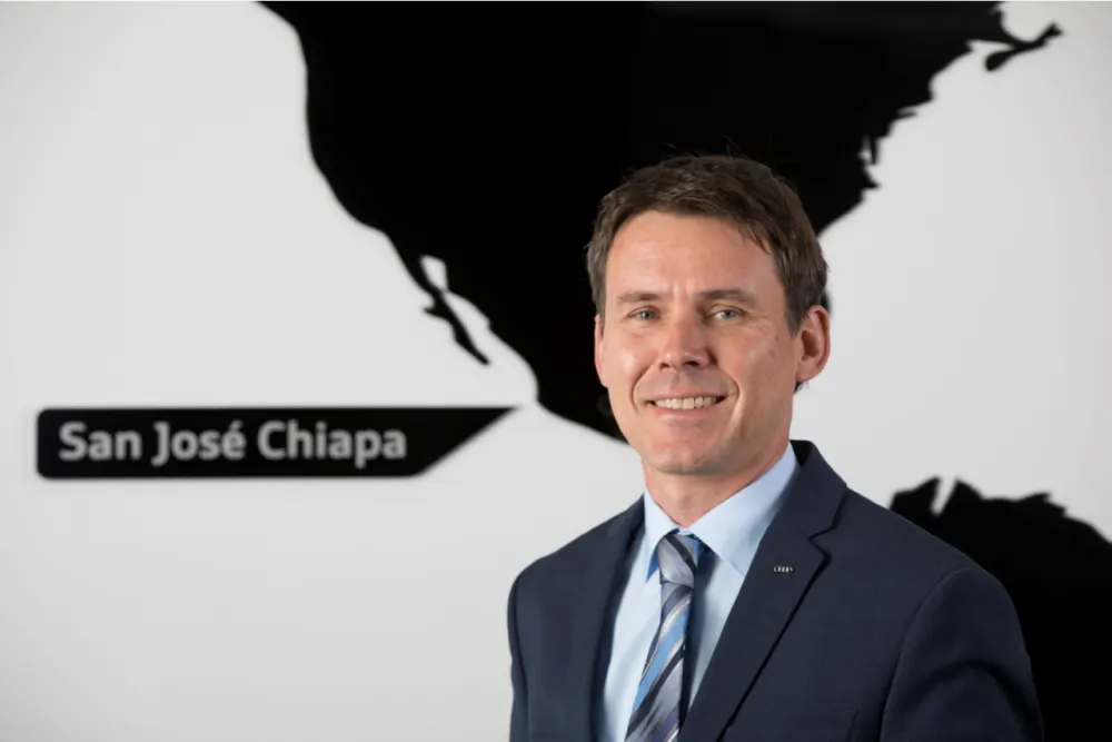 Audi México anuncia cambios en su Consejo Ejecutivo