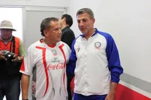 Enrique Agüera y Tony Gali no quieren debatir