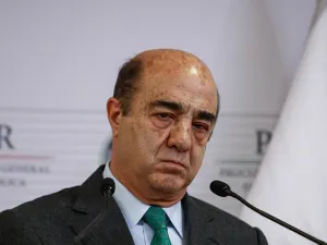 Investigación del caso Iguala no está cerrada: Murillo Karam