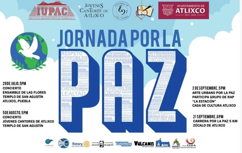Paz Atlixco