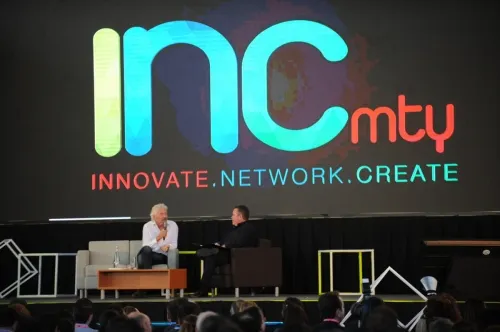 El futuro de los negocios está en emprender e innovar con impacto positivo: INCmty 2020 