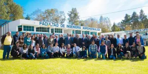 Agrohidráulica de la BUAP, para modernizar sector primario de Puebla