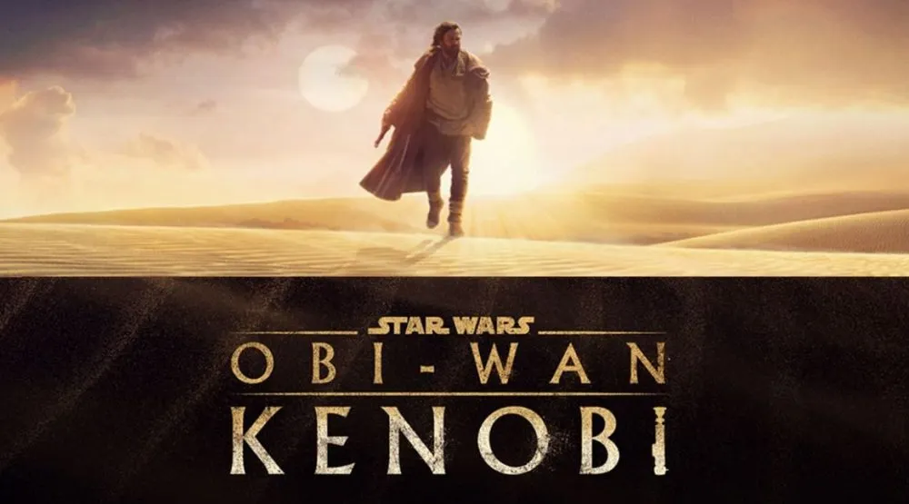 Obi-Wan Kenobi estará ambientada en la era más oscura de Star Wars