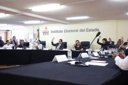 IEE va por presupuesto de 320 mdp para 2019