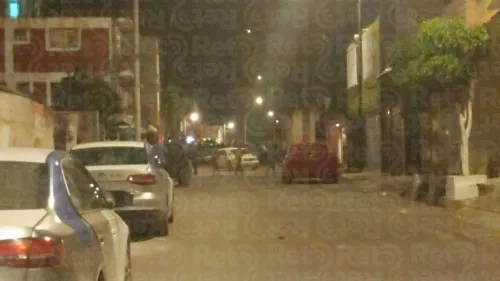 Asesinan a carpintero en Tres Cruces