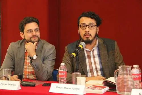 La Decena Roja, novela basada en los primeros días de la Revolución Mexicana