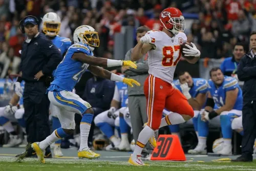 Reportan 19 detenidos por reventa de boletos para duelo de la NFL