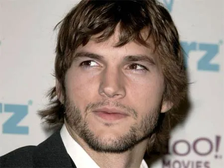 Pagan a Ashton Kutcher 700 md por capítulo de 20 minutos