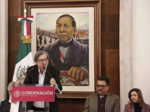 En 2019 se elevan 125% las solicitudes de refugio en México