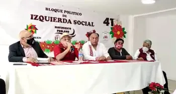 Movimiento Político por la 4T se opone al cobro del DAP