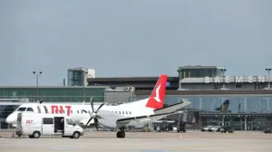 Ovni causa cancelación y suspensión en aeropuerto de Alemania