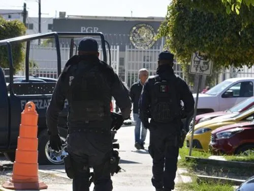 Cae Alejandro Rassam, presunto líder de banda dedicada al ‘lavado’