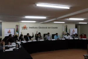 Da cumplimiento el IEE a resoluciones del TEEP