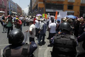 La 28 de Octubre, dispuesta a tregua con la Doroteo Arango?