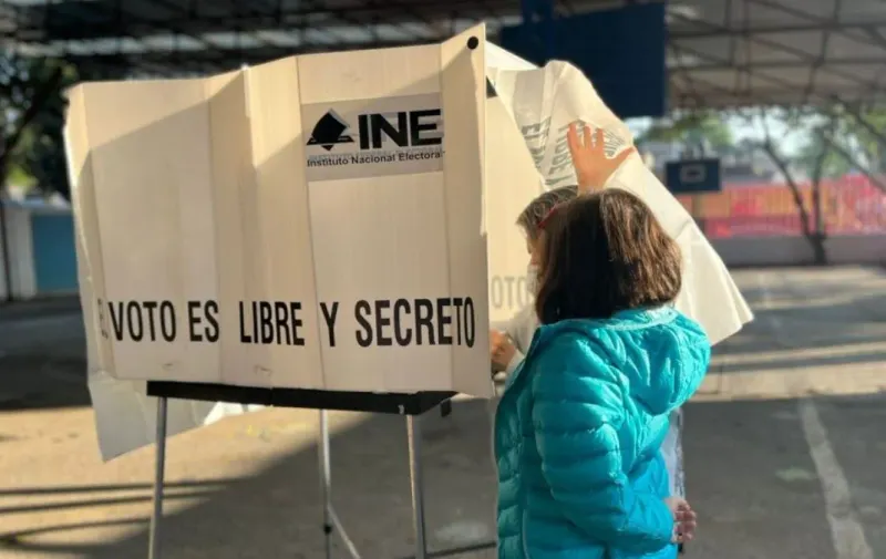Elecciones 2024 INE se preparara con 8 mil casillas en Puebla