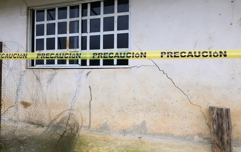 Sierra Norte de Puebla: atienden siete de 15 puntos afectados por lluvias