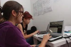Pronto odiarás el chat de la oficina tanto como el e-mail